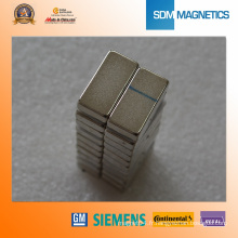 Block Neo Magnets Used in Traction Motor